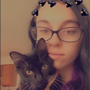 Meet your Posher, Cassidy